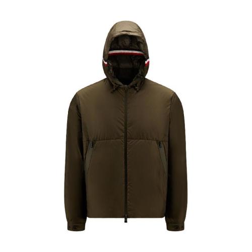  MONCLER蒙可蒙克萊 22年秋冬 男士 夾克 Melampyre Short Down Jacket H20911A0021868352833