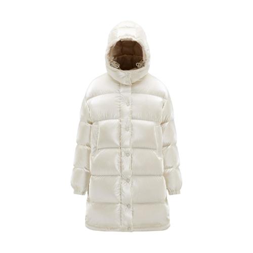  MONCLER蒙可蒙克萊 22年秋冬 女士 羽絨服 Gaou Long Down Jacket H20931C0007653A3H034
