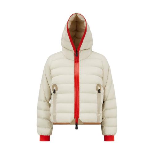  MONCLER蒙可蒙克萊 22年秋冬 女士 羽絨服 Sierre Short Down Jacket H20981A000115333321F