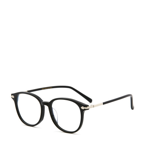 Kinsole/清尚 復古光學鏡架186