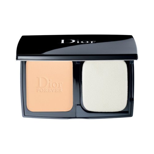 DIOR/迪奧全新凝脂恒久粉餅010 9g象牙色