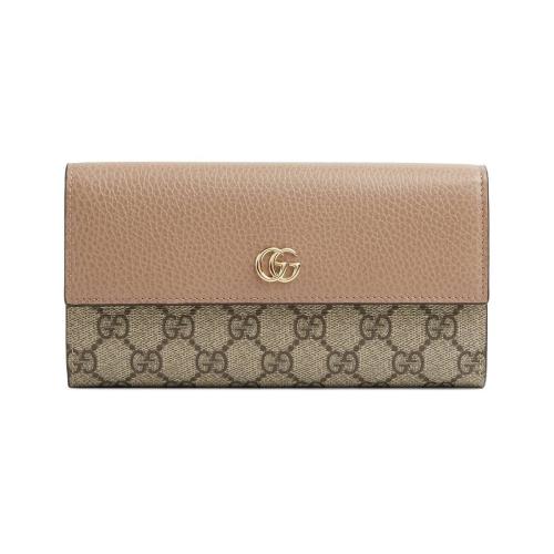  GUCCI古馳 22年秋冬 女士 卡包 456116 17WAG 5788