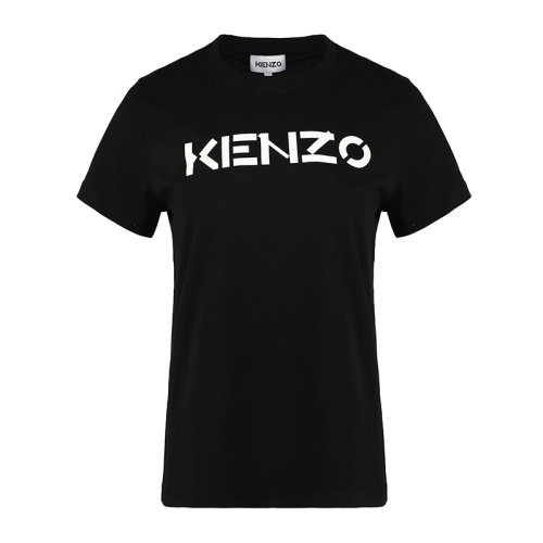 KENZO/高田賢三女士短袖T恤FA62TS8414S