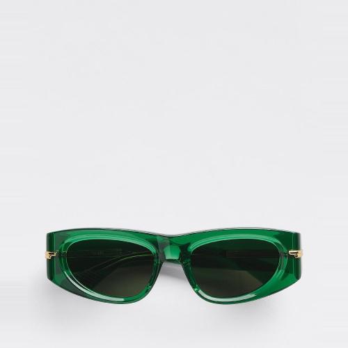  BV葆蝶家 22年秋冬 男士 太陽眼鏡 classic 703257V23303354