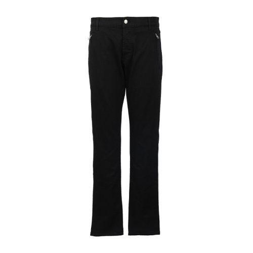 Alexander McQueen/亞歷山大麥昆男士牛仔褲705174QTY49