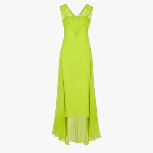  FENDI芬迪 22年秋冬 女士 連衣裙 Dress FDB99_KSEF1J77