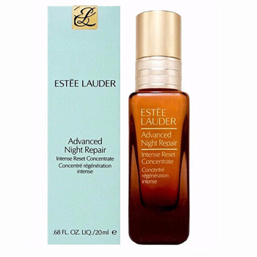 Estee Lauder/雅詩蘭黛   面部精華 特潤密集修護濃縮精華露/ 高能小棕瓶 ml