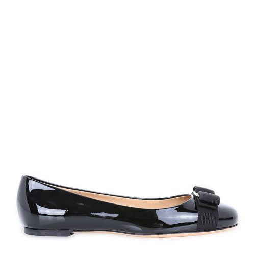 Salvatore Ferragamo/菲拉格慕 女士平跟鞋 VARINA