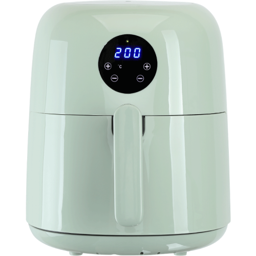 MOCCAHOUSE/摩卡電器 空氣炸鍋 家用大容量電炸鍋 多功能無油煙低脂煎炸鍋3.8升 不粘易清洗