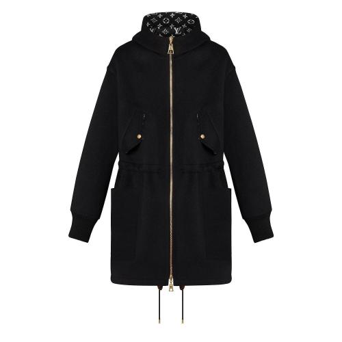  LV路易威登 22年秋冬 女士 大衣 雙面_大衣 1AA8RK 1AA8RG 1AA8RM 1AA8RL 1AA8RJ 1AA8RI 1AA8R