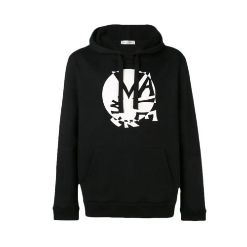  Valentino/華倫天奴 男士印花棉質(zhì)衛(wèi)衣 RV3MF00U VQG 0NO PLFSX