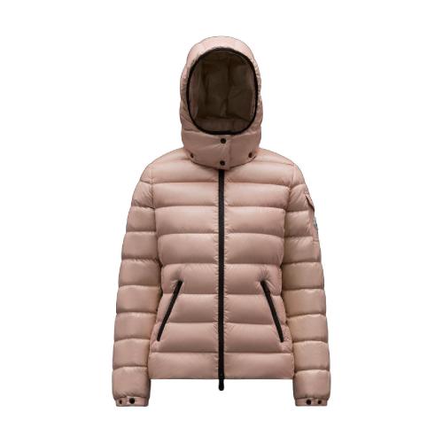  MONCLER蒙可蒙克萊 22年秋冬 女士 羽絨服 Bady 短款羽絨夾克 G20931A5240068950512