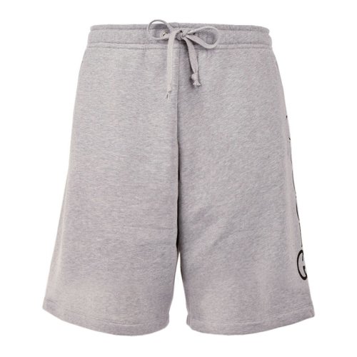  GUCCI/古馳 男士印花棉質(zhì)短褲 536557 X3Q38 1111 PLFSX