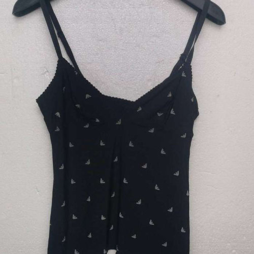 Emporio Armani/安普里奧阿瑪尼/女士背心/運(yùn)動(dòng)文胸