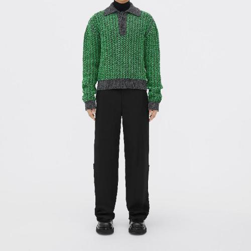  BV葆蝶家 22年秋冬 男士 針織衫 pull 708699V24Z01206