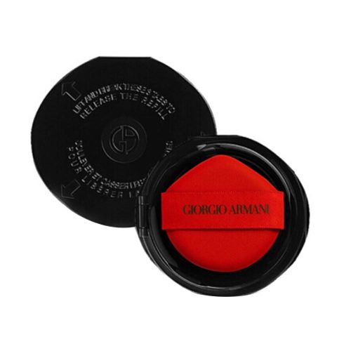 Armani/阿瑪尼 輕墊精華氣墊BB粉底液 （多色可選）15g新疆不發(fā)貨