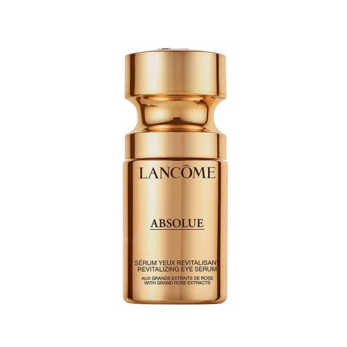Lancome/蘭蔻 19新品 新菁純臻顏眼部精華乳15ML