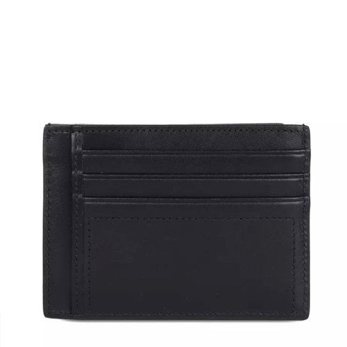  BALLY/巴利 男女同款黑色時(shí)尚休閑錢(qián)包 6233898 PLSX