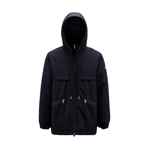  MONCLER蒙可蒙克萊 22年秋冬 男士 夾克 Acanthe短款羽絨夾克 H20911A0016257843742