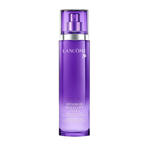 Lancome/蘭蔻 塑顏緊致煥白乳液 提拉美白 保濕滋潤 100ml