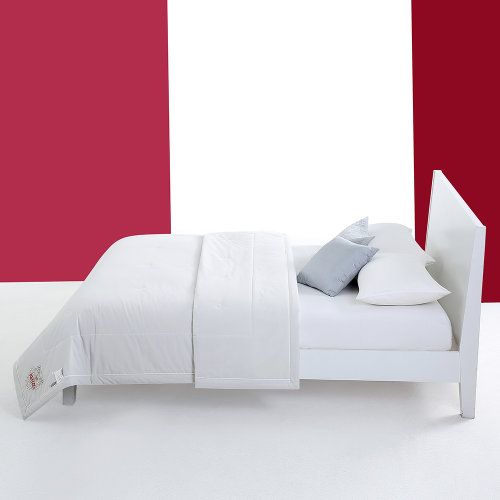 KENZO/高田賢三 虎頭繡花多彩被春秋被夏被空調(diào)被雙人被