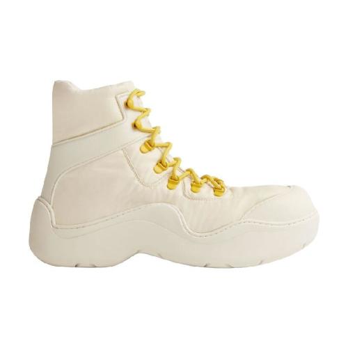  BV葆蝶家 22年秋冬 男士 休閑運(yùn)動(dòng)鞋 PUDDLE BOMBER 667064VBSD72942 預(yù)定商品1-3周發(fā)貨