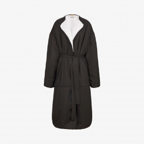 Givenchy/紀(jì)梵希  女士走秀款棉服外套BWC02010VY/001