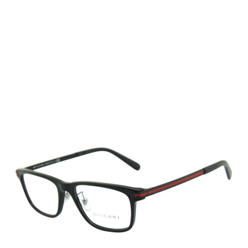 BVLGARI/寶格麗 光學(xué)鏡架 眼鏡架 輕盈 大氣 商務(wù) 氣質(zhì) 男女款 精致 全框  BV3047D 54mm