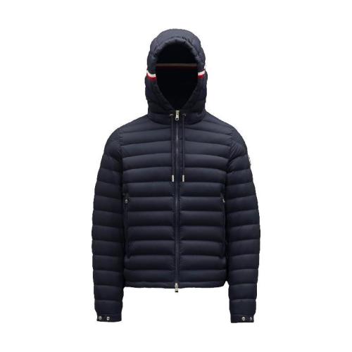  MONCLER蒙可蒙克萊 22年秋冬 男士 夾克 Eus Short Down Jacket H10911A0007653333776