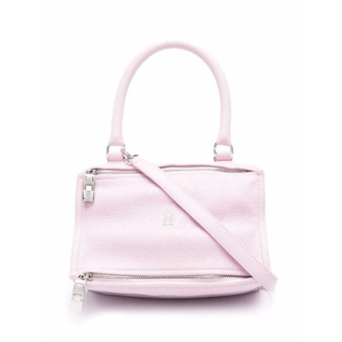  Givenchy/紀(jì)梵希 女士粉色皮革手提包 BB50J3B14F 661 PLSX