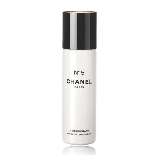 CHANEL/香奈兒 五號香體止汗噴霧100ml