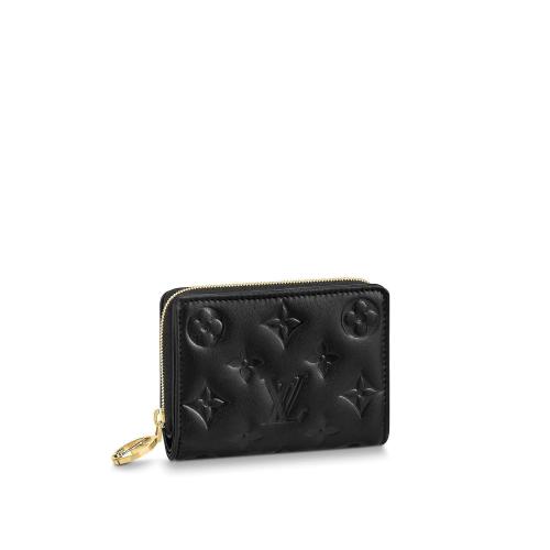  LV路易威登 22年秋冬 女士 錢包 LOU 錢夾 M81599