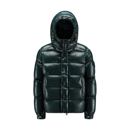  MONCLER蒙可蒙克萊 22年秋冬 男士 羽絨服 Moncler Maya 70短款羽絨夾克 H20911A002565969T872