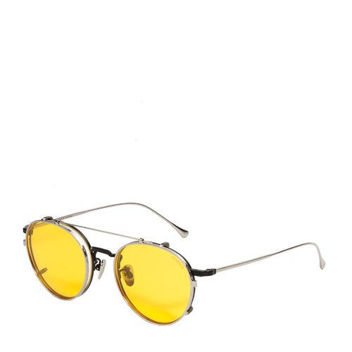 Kinsole/清尚 時(shí)尚兩用款光學(xué)鏡/墨鏡（夾片）