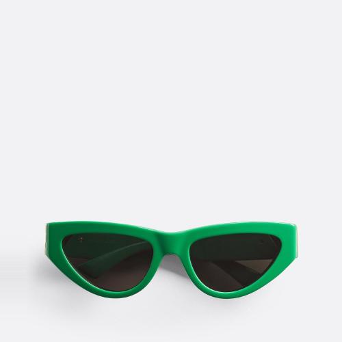  BV葆蝶家 22年秋冬 女士 太陽眼鏡 angle 712689V23303342