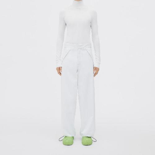  BV葆蝶家 22年秋冬 男士 休閑褲 pantalon 703509V26A09000