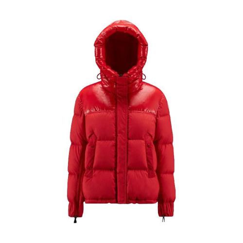  MONCLER蒙可蒙克萊 22年秋冬 女士 羽絨服 Etival Short Down Jacket H20931A0008159_2455