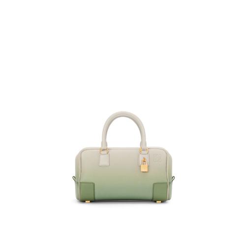  LOEWE羅意威 22年秋冬 女士 手提包 Amazona 23 in degrade nappa calfskin A039N07X07-6473