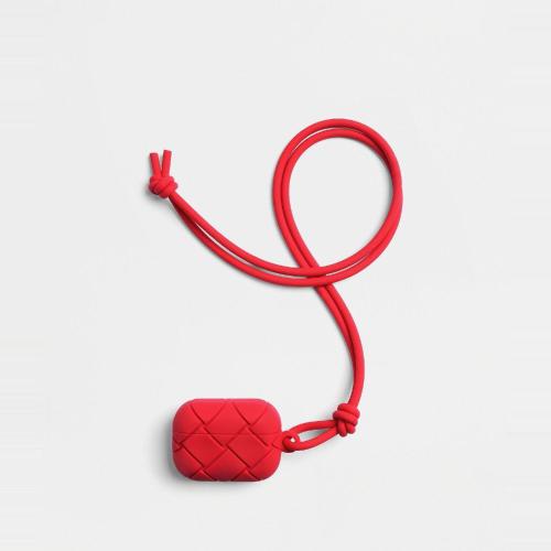  BV葆蝶家 22年秋冬 男士 耳機(jī)包 airpods pro case 691715V0EY06500