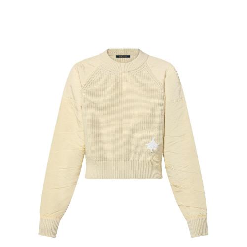  LV路易威登 22年秋冬 女士 針織衫 針織套頭衫 1AAKQJ 1AAKQI 1AAKQG 1AAKQK 1AAKQH