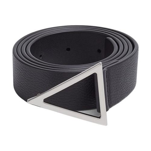  BV葆蝶家 22年秋冬 男士 腰帶 CEINTURE 657154VCP518803 預(yù)定商品1-3周發(fā)貨