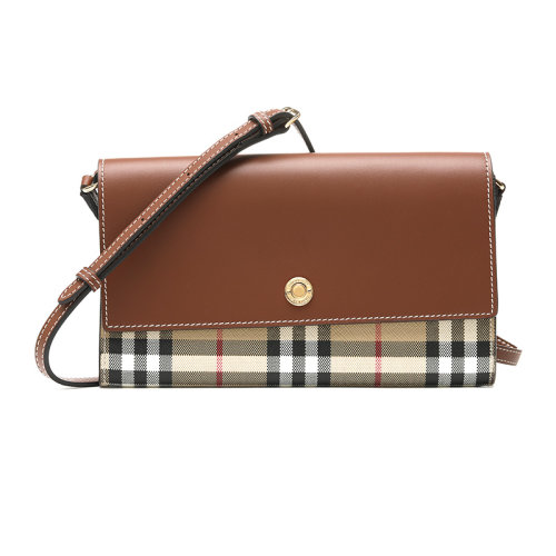 BURBERRY/博柏利女士手提包女士背提包8058002