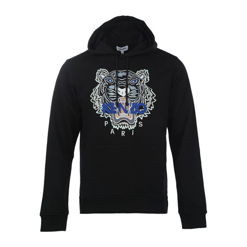 KENZO/高田賢三22新品男士套頭衛(wèi)衣FC55SW333