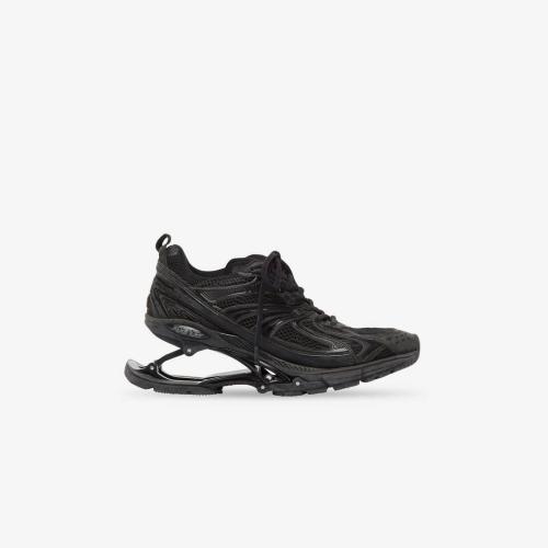  BALENCIAGA巴黎世家 22年春夏 女士 休閑運(yùn)動(dòng)鞋 X-Pander 運(yùn)動(dòng)鞋 653870W2RA21000 預(yù)定商品1-3周發(fā)貨