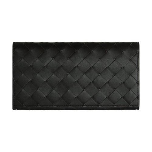  BV葆蝶家 22年秋冬 男士 錢包 PORTEFEUILLE CONTINENTAL 591365VCPQ61027 預(yù)定商品1-3周發(fā)貨