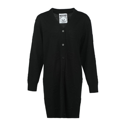 MOSCHINO/莫斯奇諾女士針織衫MH222220014