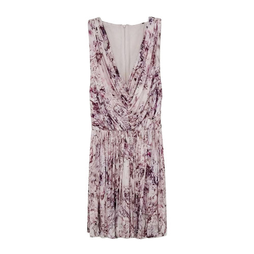 Alexander McQueen/亞歷山大麥昆 女士連衣裙294151 QW383