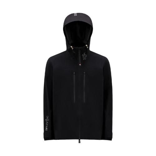  MONCLER蒙可蒙克萊 22年秋冬 男士 夾克 Fuyens Hooded Jacket H20971A00013595TJ999