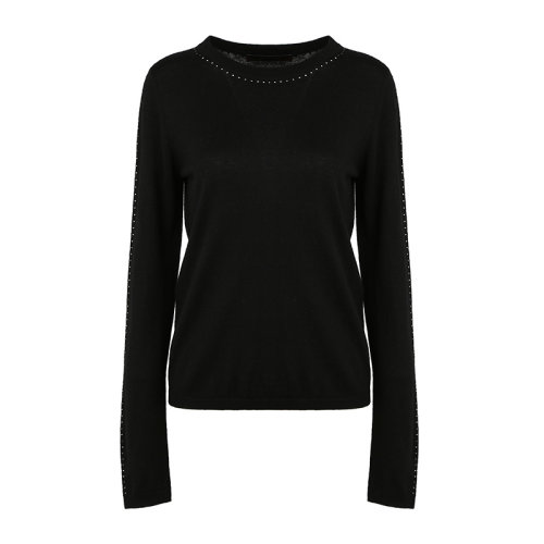 MaxMara/麥絲瑪拉女裝女士針織衫/毛衣女SOLANG