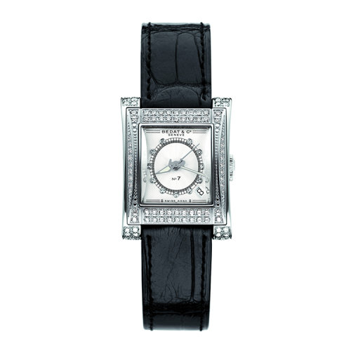 Bedat&Co/寶達家 7號系列 腕表 727.050.109